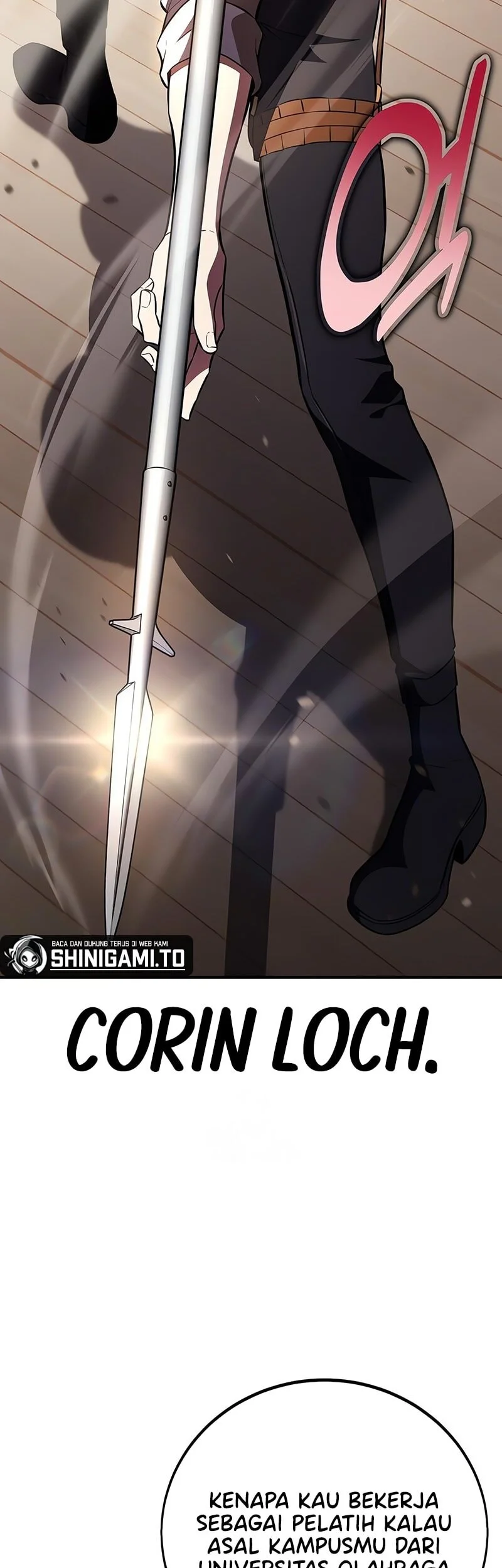 i killed an academy player chapter 100 - Page 32